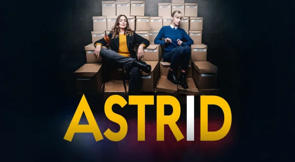 Astrid