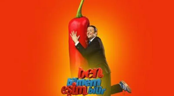 Ben Bilmem Eşim Bilir