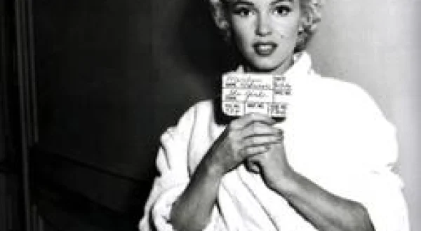 Marilyn Monroe, I am so many people