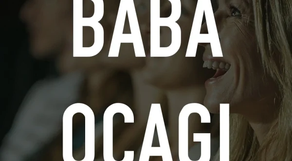 Baba Ocagı