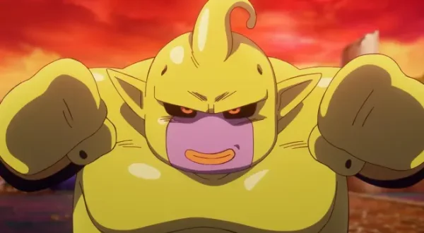 Dragon Ball Daima