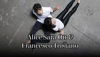 Alice Sara Ott et Francesco Tristano, pianos duo