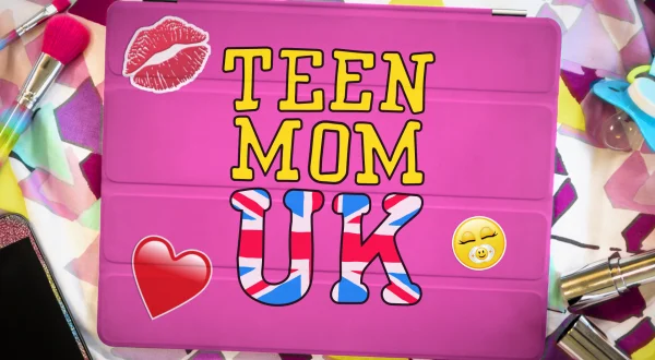Teen Mom UK