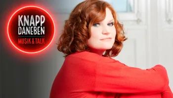 Knapp Daneben – Musik & Talk mit Heiner Knapp