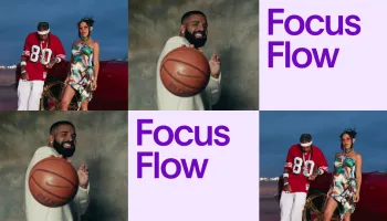 Focus Flow