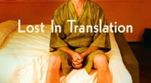Lost in Translation