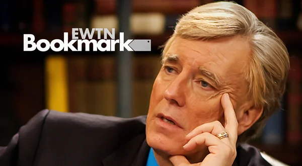 EWTN Bookmark