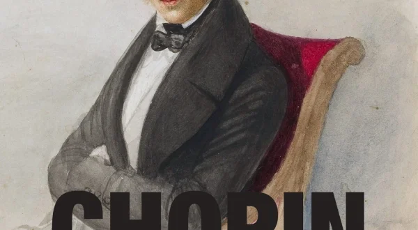 Chopin - Ballade Nr. 4, op. 52