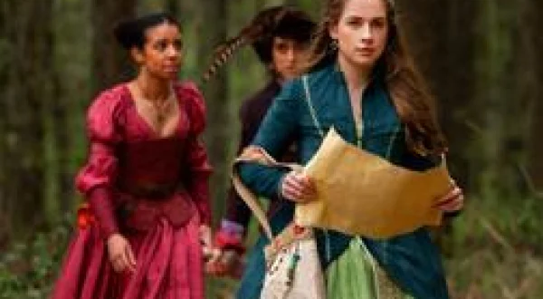 Les enquêtes de Lady Grace