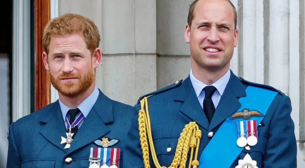 Harry vs. William – Der royale Bruderzwist
