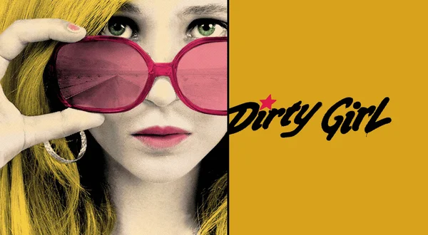 Dirty Girl
