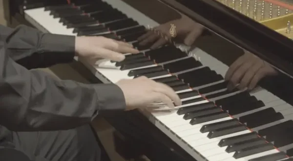 Schumann - Piano Sonata No. 3, Op. 14