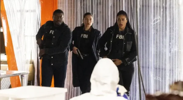 FBI: Most Wanted