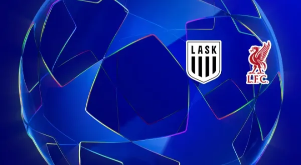 Fussball: LASK - Liverpool FC