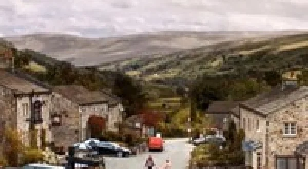 Emmerdale