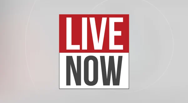 Live Now [K8]