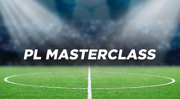 PL Masterclass
