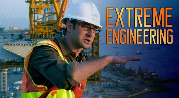 Extreme Engineering