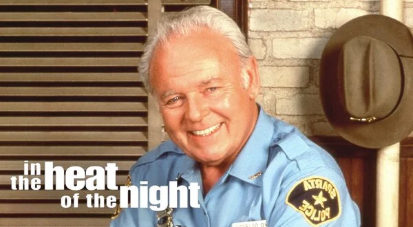 In the Heat of the Night