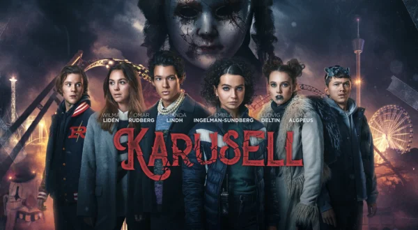Horrorland
