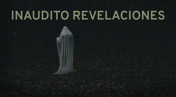 Inaudito: Revelaciones