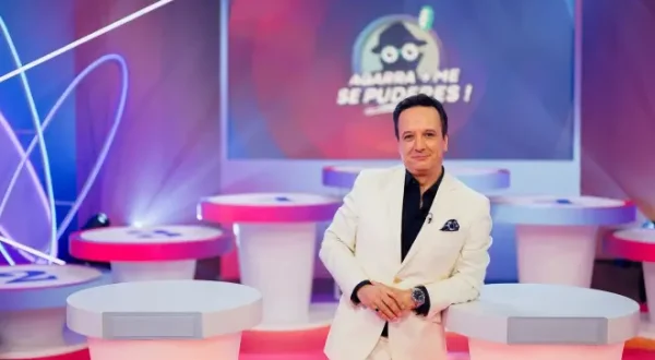 Agarra-me se Puderes