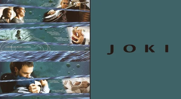 Joki