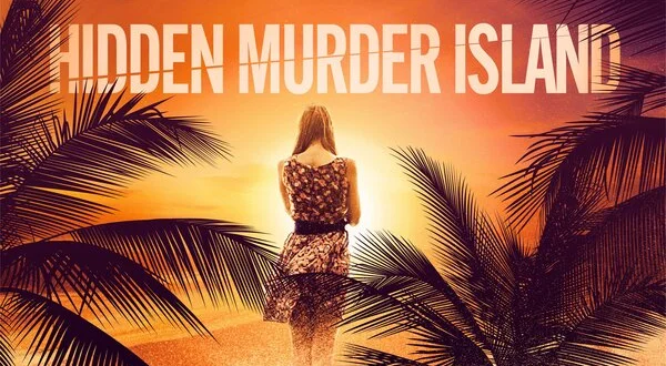 Hidden Murder Island