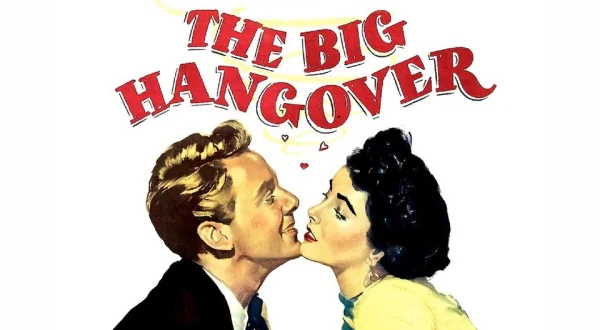 The Big Hangover
