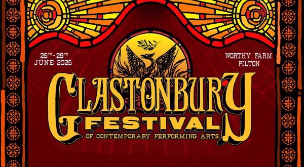 Glastonbury 2025 - Part 2