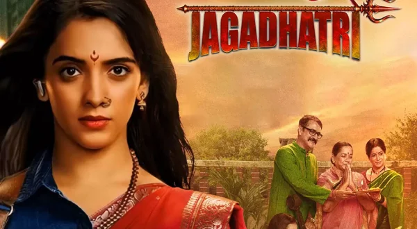 Jagadhatri