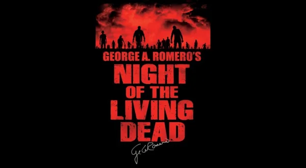 Night of the Living Dead