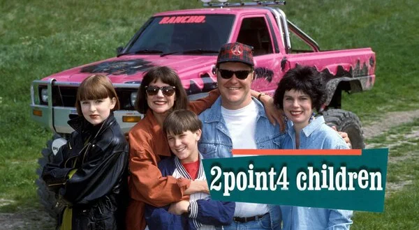 2point4 Children