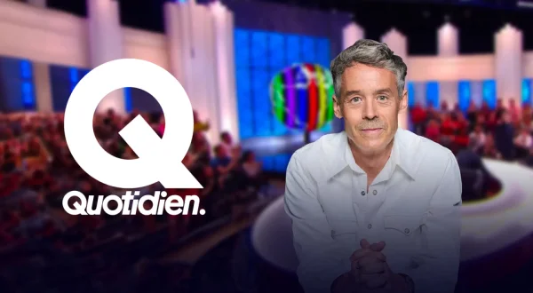 Quotidien
