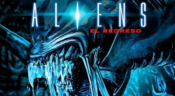 Aliens: El regreso