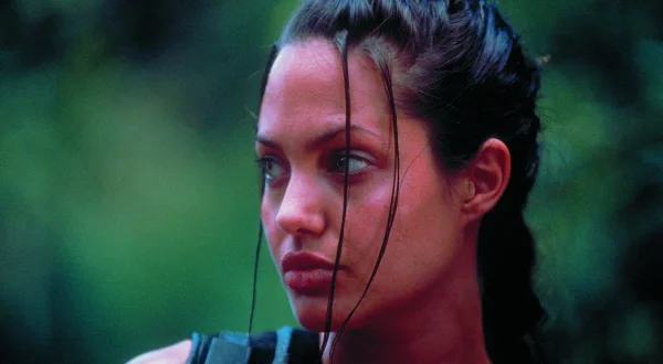Lara Croft: Tomb Raider