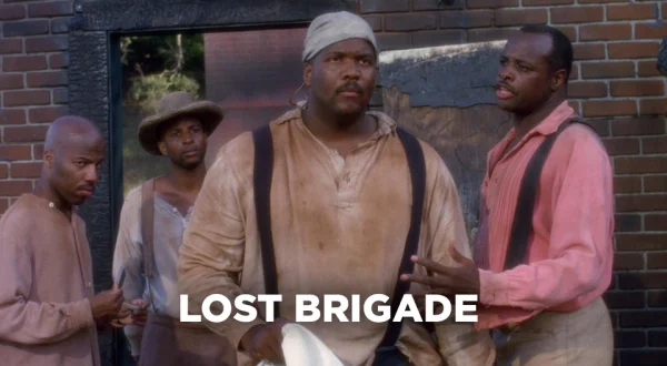 Lost Brigade