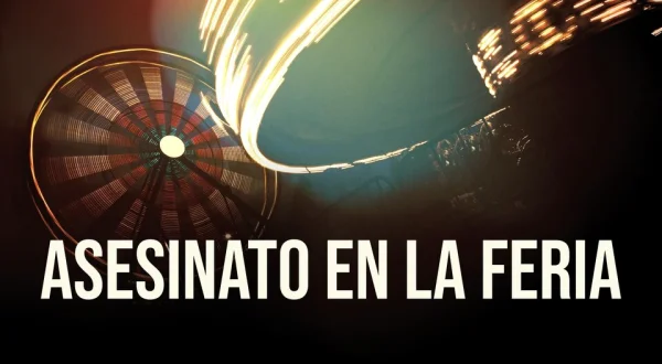 Asesinato en la feria