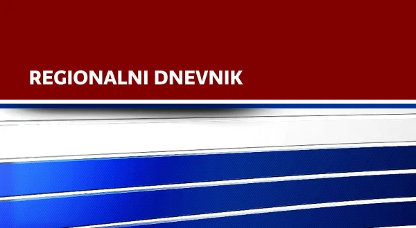 Regionalni dnevnik
