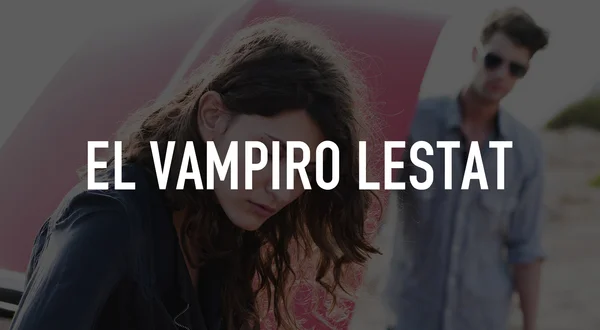 El vampiro Lestat