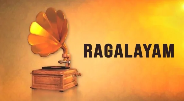 Ragalayam