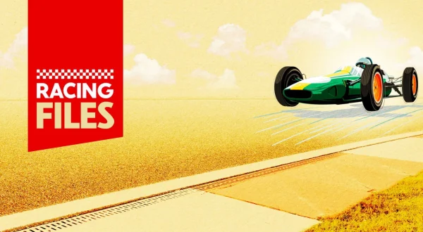 Racing files