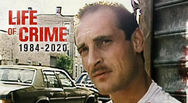 Life of Crime 1984-2020