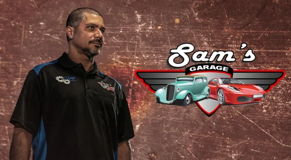 Sam's Garage