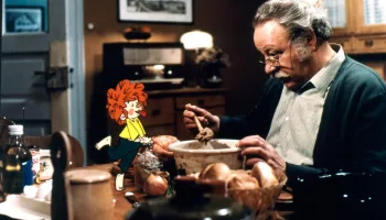Meister Eder und sein Pumuckl