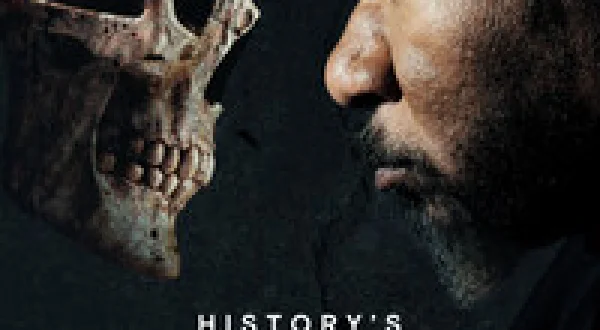 History's Deadliest With Ving Rhames