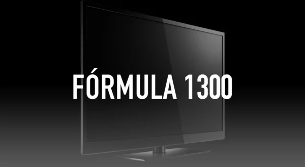 Fórmula 1300