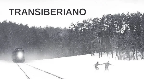 Transiberiano
