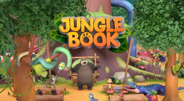 Jungle Book