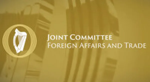Joint Committee on Foreign Affairs and Trade